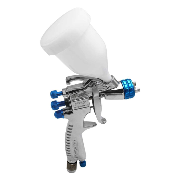 DEVILBISS - Pistolas para Pintura