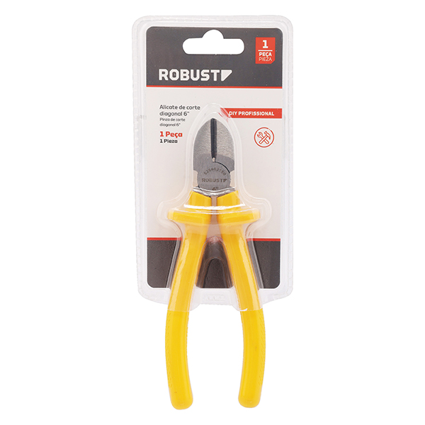 ROBUST - Alicates, Soquetes e Jogos de Ferramentas