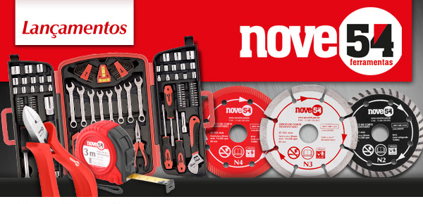 NOVE54 - Almotolia Met�lica