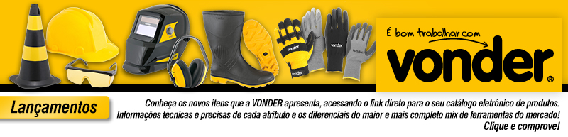 botina vonder