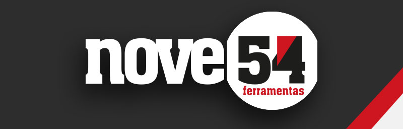NOVE54 - Jogo de Ferramentas com 110 pe�as