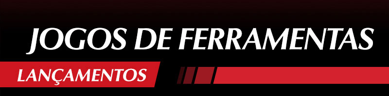 NOVE54 - Fam�lia Jogos de Ferramentas