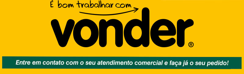 VONDER - Lavadora e Aspirador 2 em 1 LAV 1580