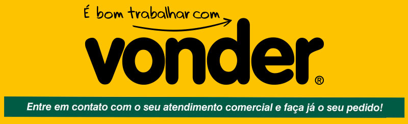 VONDER - Paleteira Hidrulica Eltrica 1,5 tf PEV 151-LI