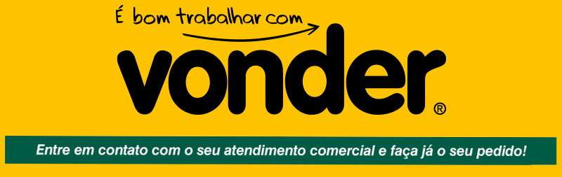 VONDER - Mquinas a Bateria 18V para Arquear Fitas