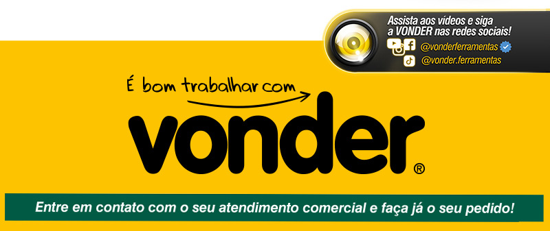 VONDER - Carrinhos para Carga, Dobr�veis
