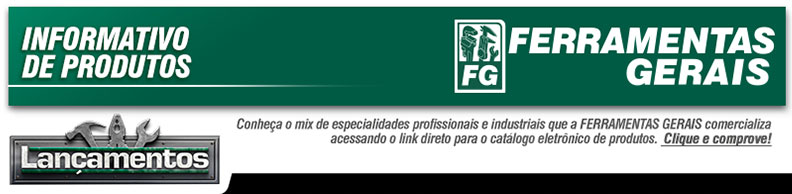 VONDER - Arames Tubulares E71T-1C