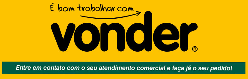VONDER - Tesoura para Poda a Bateria, 20 V, TPV 200