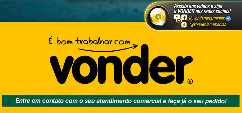 VONDER - Bancada Port�til para Serras Esquadrias