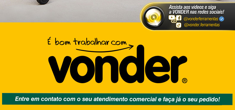 VONDER - Plataforma Dobr�vel Port�til