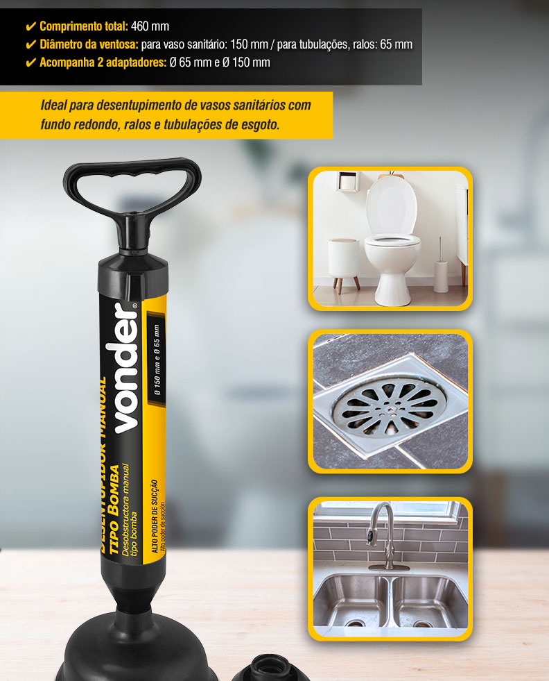 VONDER - Plataforma Dobr�vel Port�til