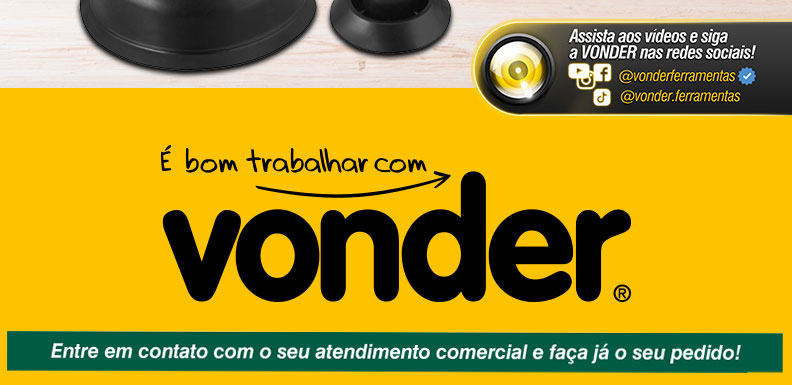 VONDER - Plataforma Dobr�vel Port�til