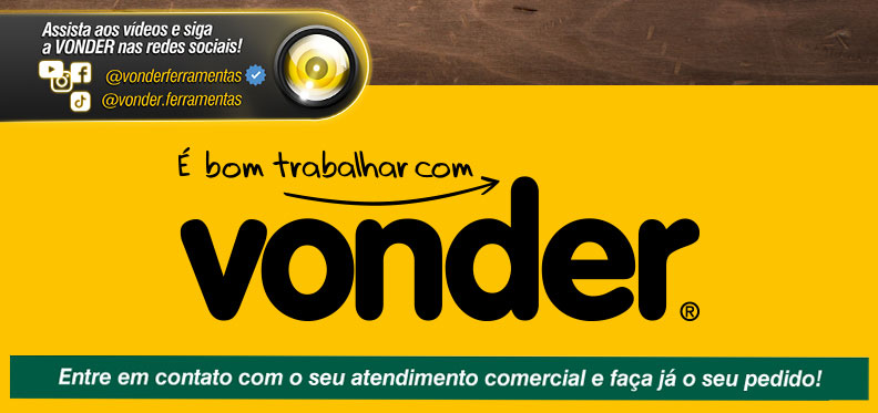 VONDER - Saca Polias e Rolamentos, Jogo com 20 Pe�as