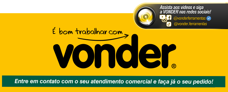 VONDER PLUS - Capacete Motosserrista, Laranja, com Protetor Facial e Abafador de Ru�do