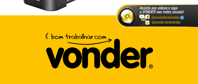 VONDER PLUS - Capacete Motosserrista, Laranja, com Protetor Facial e Abafador de Ru�do
