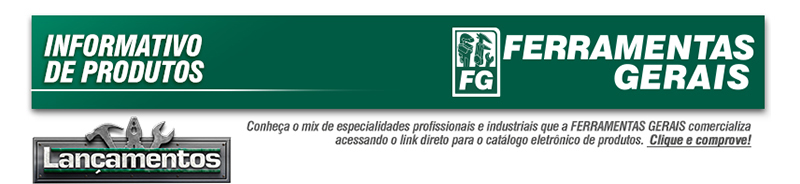 VONDER PLUS - Caixas Pl�sticas para Ferramentas CPV 910 e CPV 920