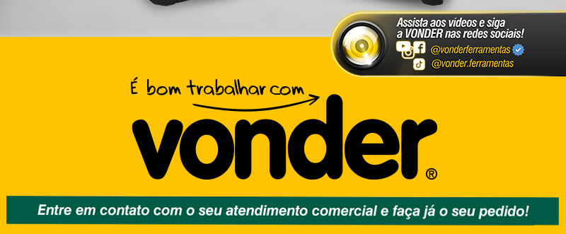 VONDER PLUS - Capacete Motosserrista, Laranja, com Protetor Facial e Abafador de Ru�do