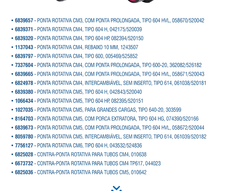 Linha R�HM