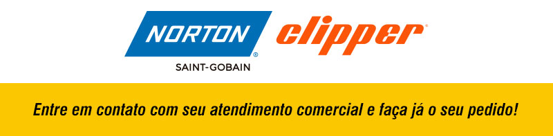 NORTON CLIPPER - Cortadores, M�quina e Politriz para Piso