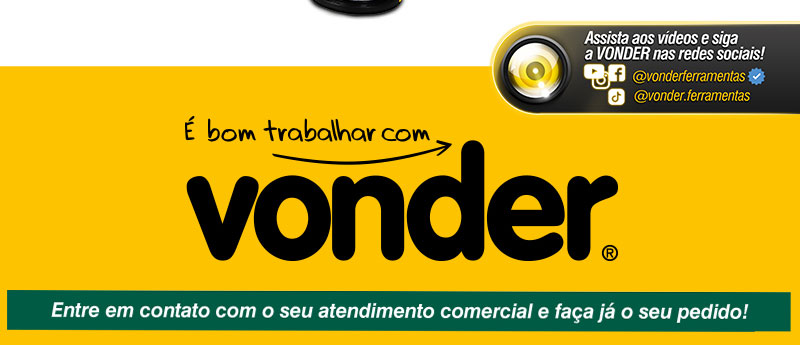 VONDER - Lixadeira de Parede LPV 800
