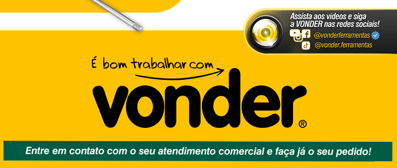 VONDER - Misturador El�trico para Argamassa MAV 1280