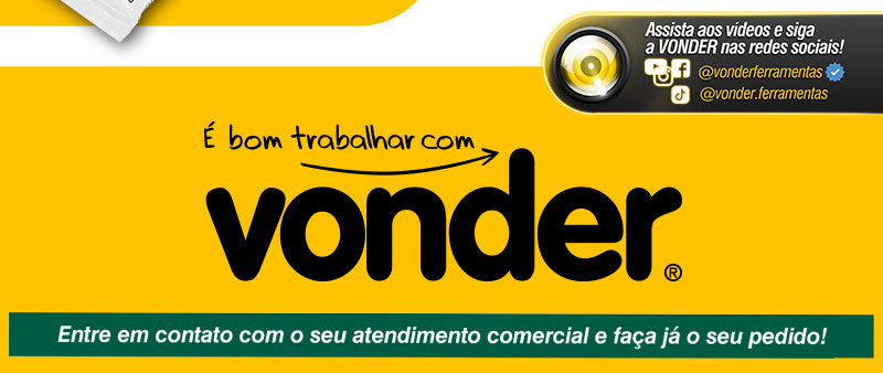 VONDER - Adesivo Veda-Juntas 73 g
