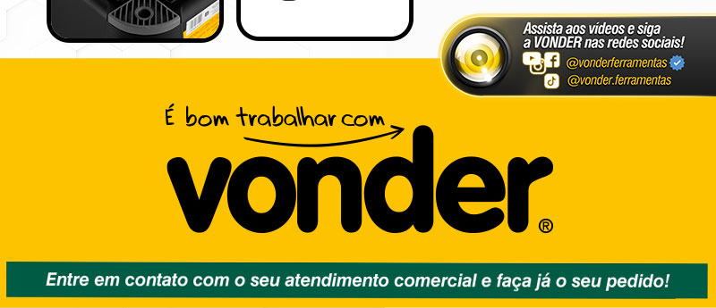 VONDER PLUS - Caixas Pl�sticas para Ferramentas, Tipo Ba�