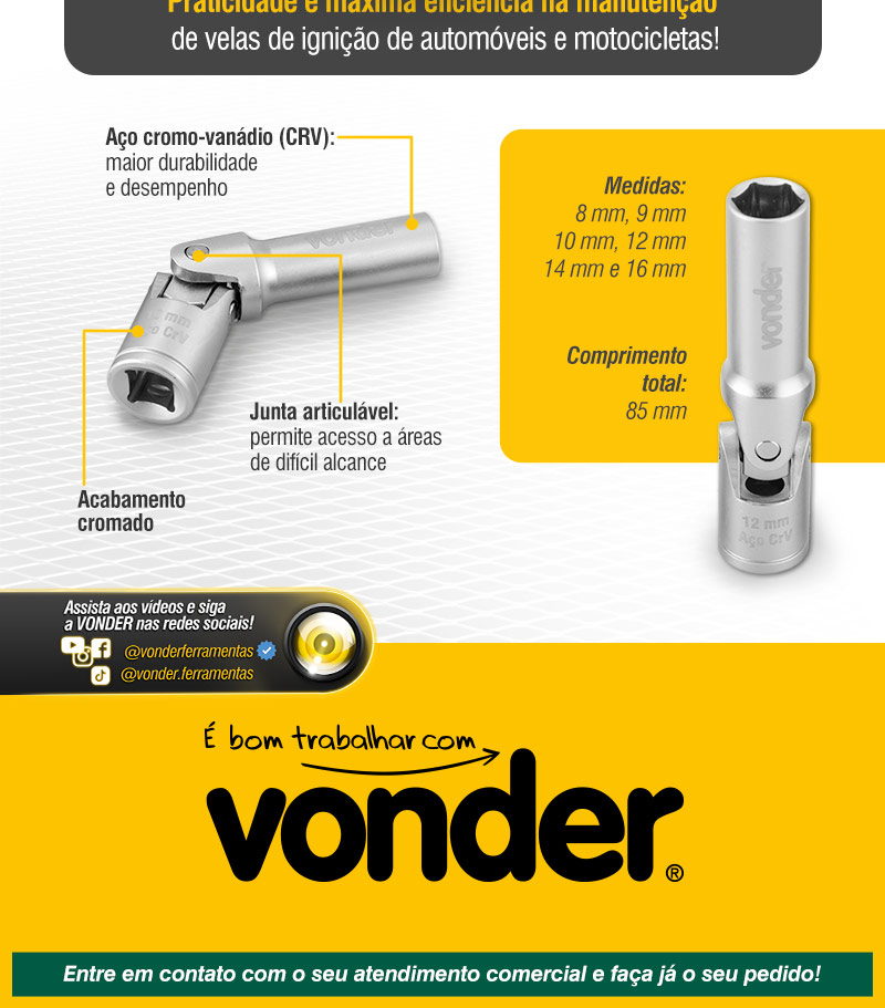 VONDER - Bomba Seringa para Transfer�ncia de Fluidos