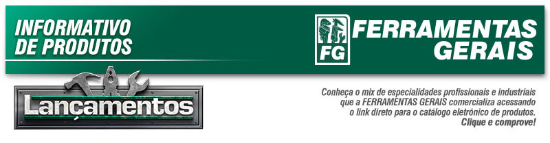 Cabe&ccedil;alho Ferramentas Gerais