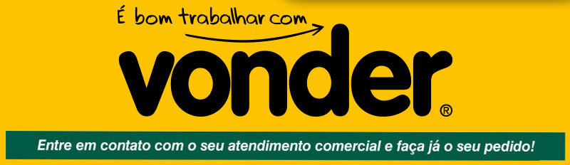 VONDER - Selador Manual de Embalagens Pl�sticas