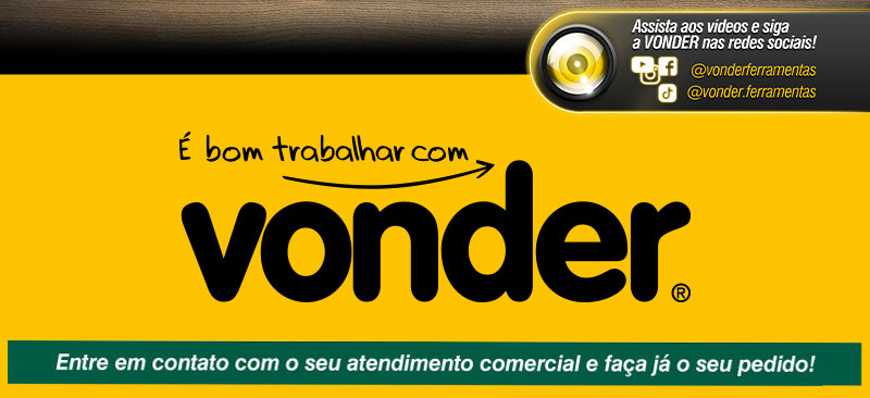 VONDER - Refrigerador Automotivo 40 L