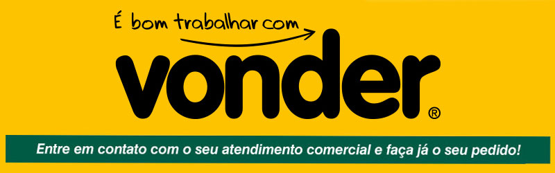 VONDER - Carregador Inteligente de Bateria para Moto, CIB 003
