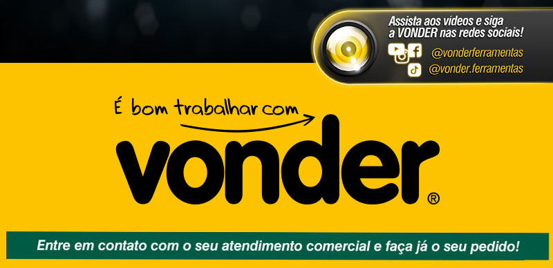 VONDER - Balana Digital de Vidro 150kg, BDV 0150