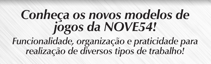 NOVE54 - Fam�lia Jogos de Ferramentas