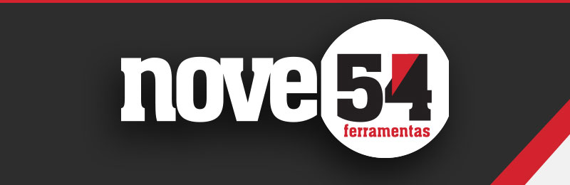 NOVE54 - Fam�lia Jogos de Ferramentas