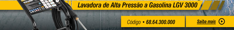 VONDER - Lavadoras de Alta Presso a Gasolina