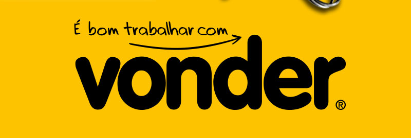 VONDER - Carregadores Inteligentes de Bateria