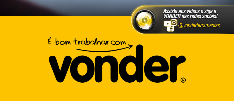 VONDER - Lixeiras em Inox