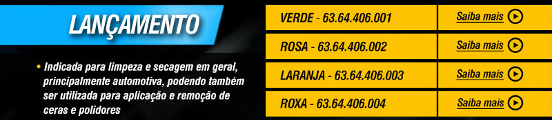 VONDER PLUS - Toalhas de Microfibra