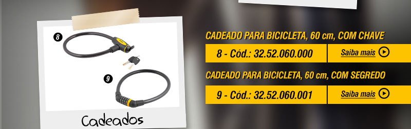 VONDER - Acessrios e Ferramentas para Bicicleta