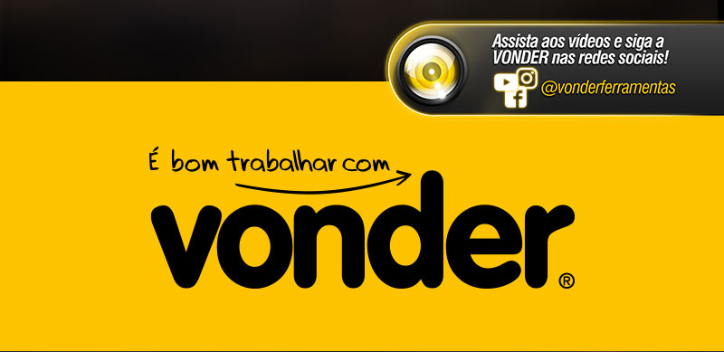 VONDER - Acessrios e Ferramentas para Bicicleta