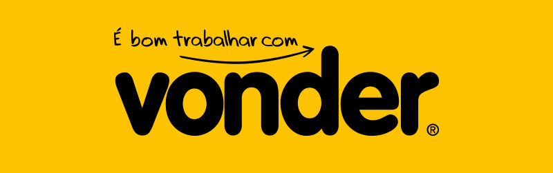 VONDER - Rodo MOP com Cesto em Ao Inox