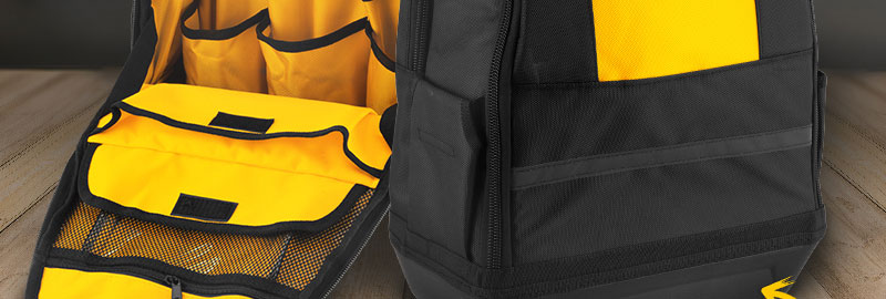 VONDER - Mochila para Ferramentas MOV 0600