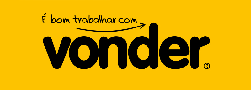 VONDER - Rodzios para Andaime