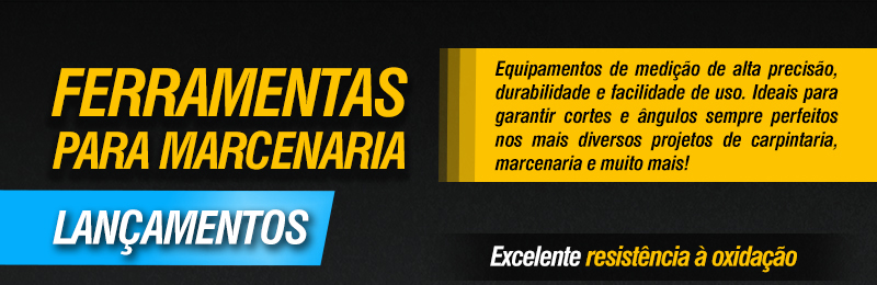 VONDER - Ferramentas para Marcenaria