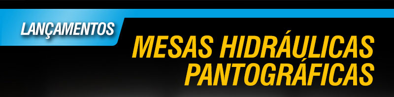 VONDER - Mesas Hidrulicas Pantogrficas