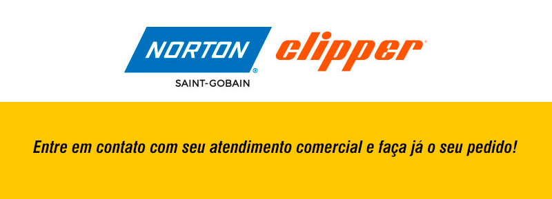 NORTON CLIPPER - Cortadores e Politriz