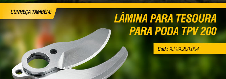 VONDER - Alicate para Anis de Pisto