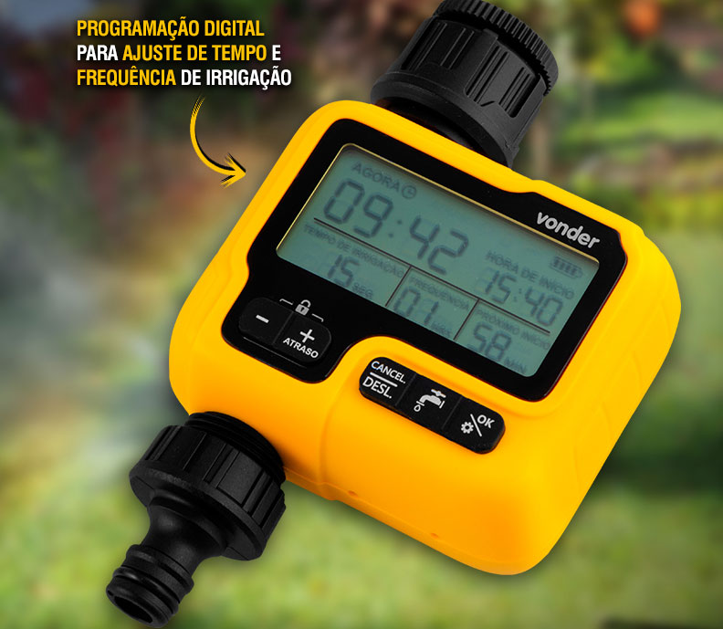 VONDER - Removedores de Grampos Pl�sticos