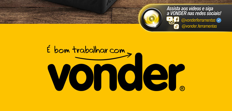 VONDER - Cestos Pl�sticos Organizadores